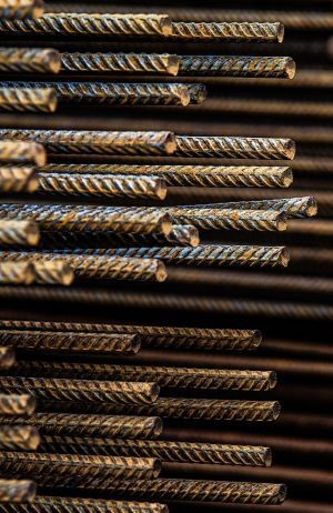 Vad är grönt stål?